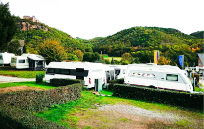 Campingplatz Hetzingen