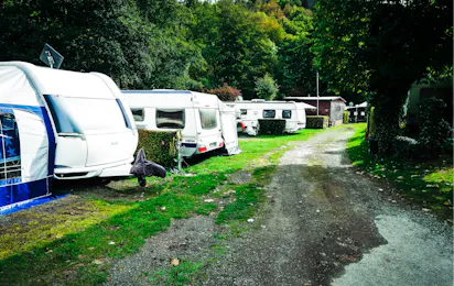 Campingplatz Hetzingen