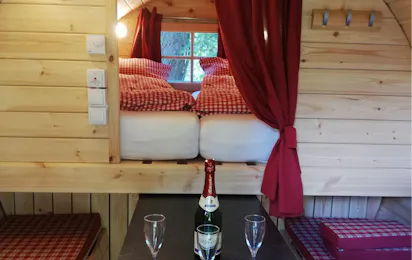 Campingplatz Hetzingen