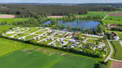 Campingplatz Himmelreich am Schnackensee