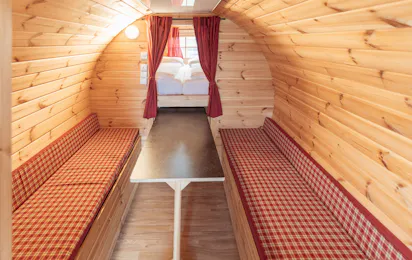 Campingplatz Himmelreich am Schnackensee