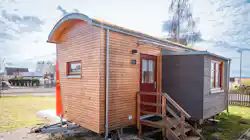 Campingplatz Himmelreich am Schnackensee