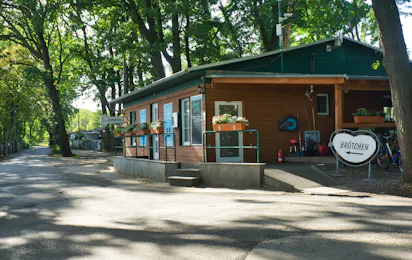 Campingplatz Himmelreich
