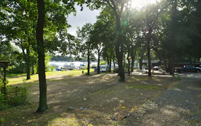 Campingplatz Himmelreich