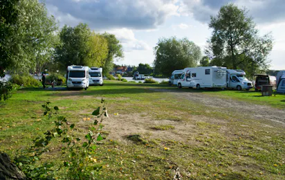 Campingplatz Himmelreich
