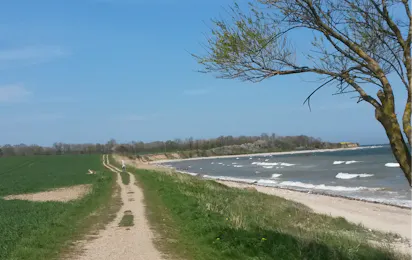 Campingplatz Hökholz