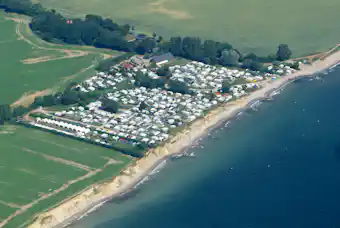 Campingplatz Hökholz