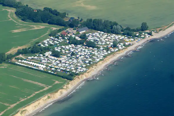 Campingplatz Hökholz