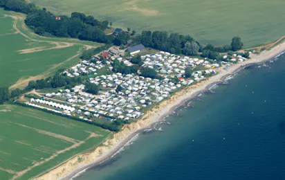 Campingplatz Hökholz