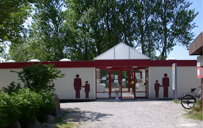 Campingplatz Hökholz