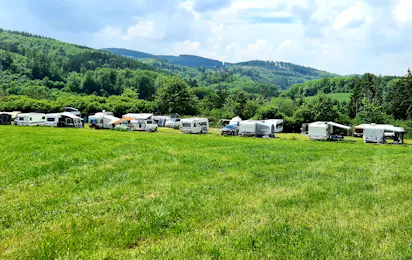 Campingplatz Hof Biggen