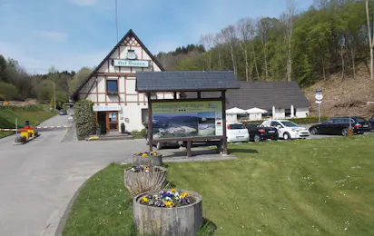 Campingplatz Hof Biggen