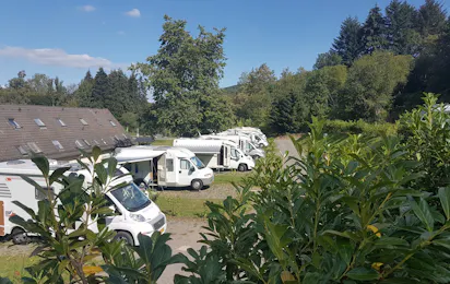 Campingplatz Hof Biggen