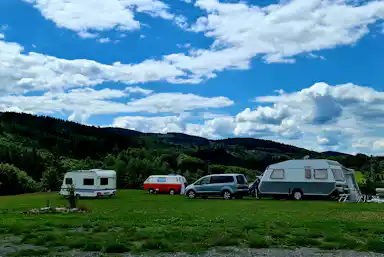 Campingplatz Hof Biggen
