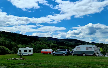 Campingplatz Hof Biggen