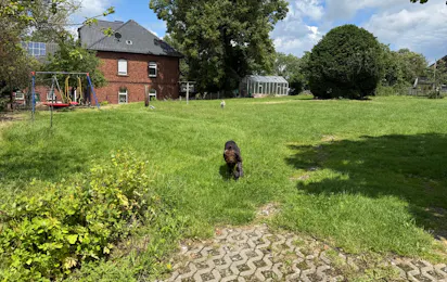 Campingplatz Hof-Dahlhoff
