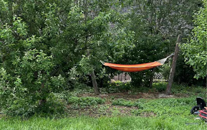 Campingplatz Hof-Dahlhoff