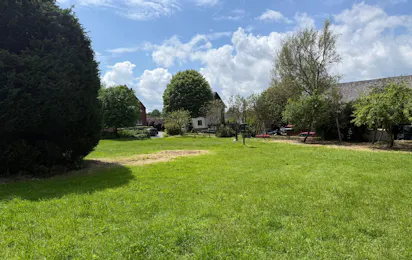 Campingplatz Hof-Dahlhoff