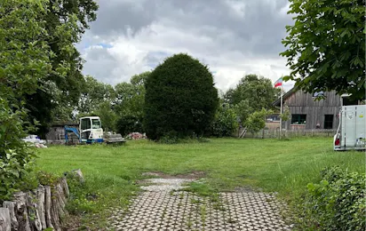 Campingplatz Hof-Dahlhoff