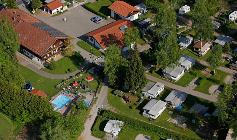 Campingplatz Hofbauer