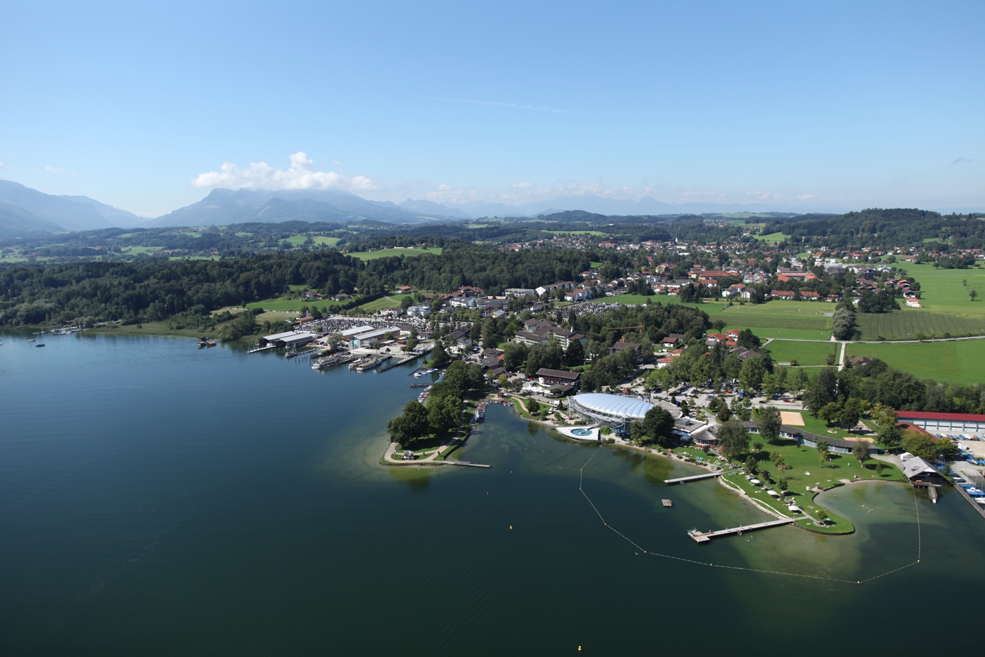 Campingplatz Hofbauer