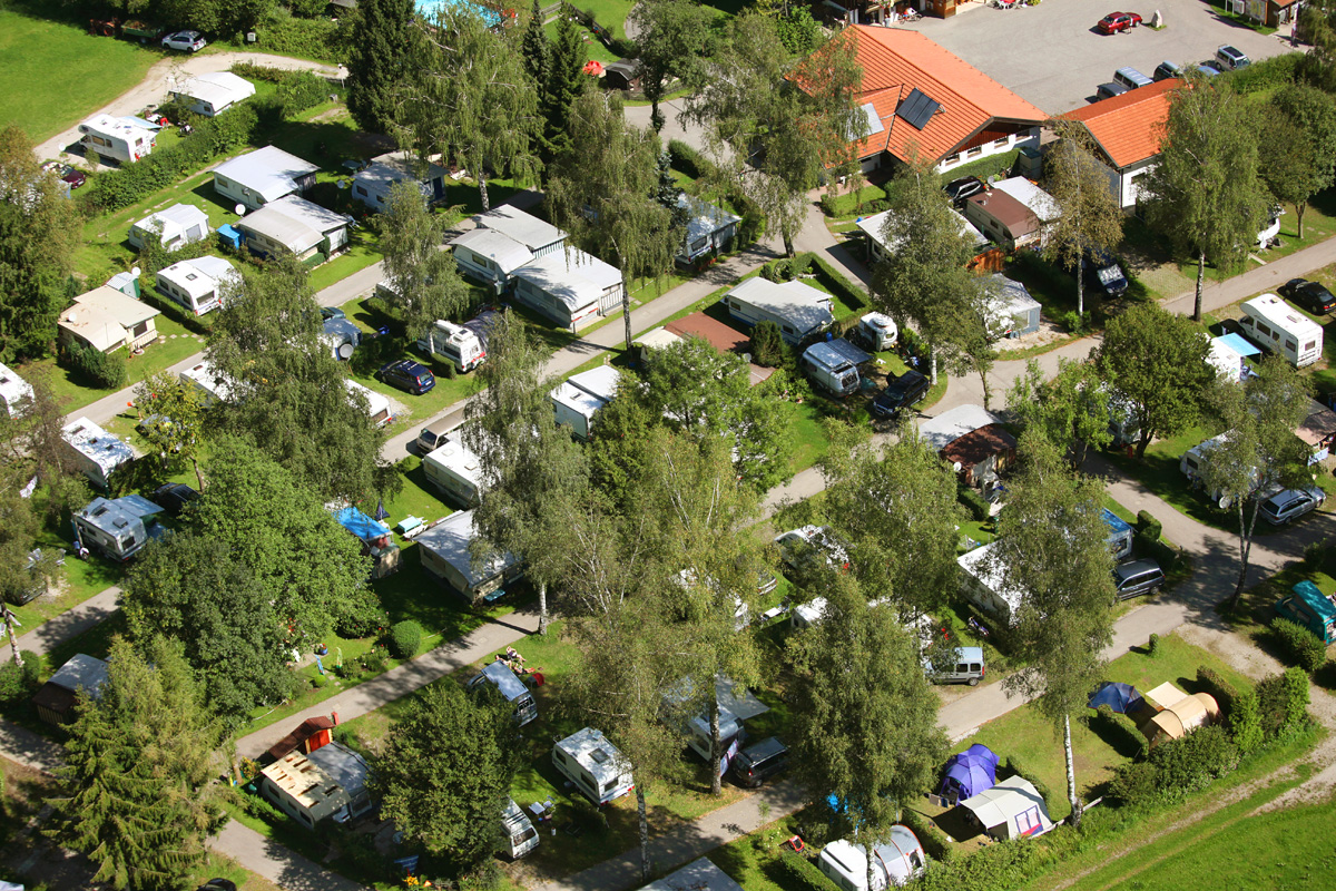 Campingplatz Hofbauer