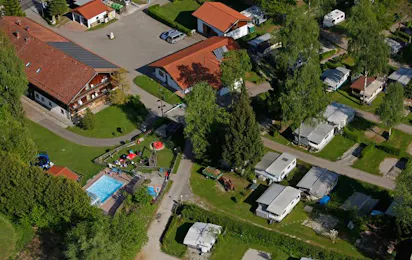 Campingplatz Hofbauer
