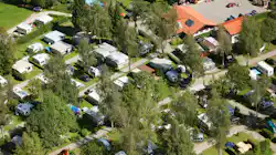 Campingplatz Hofbauer