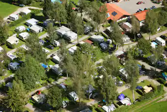 Campingplatz Hofbauer
