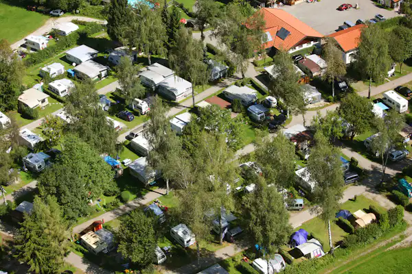 Campingplatz Hofbauer