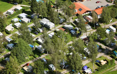 Campingplatz Hofbauer