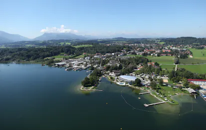 Campingplatz Hofbauer