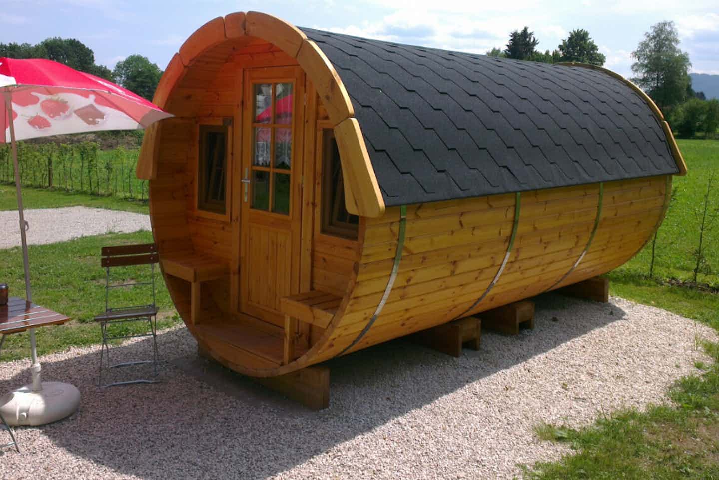 Campingplatz Hofbauer