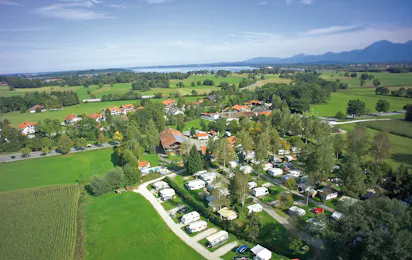 Campingplatz Hofbauer