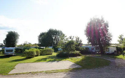 Campingplatz Hohes Elbufer