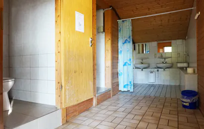 Campingplatz Hohes Elbufer
