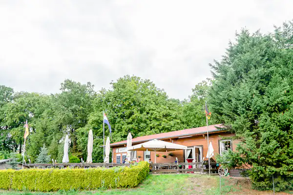 Campingplatz Holzmichel