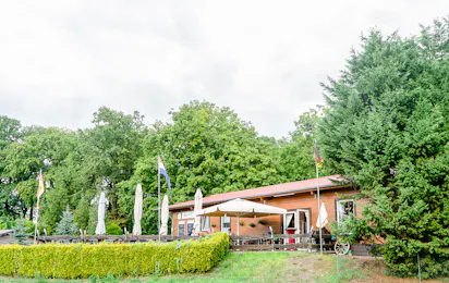 Campingplatz Holzmichel