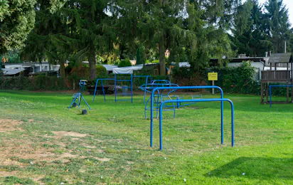 Campingplatz Holzmichel