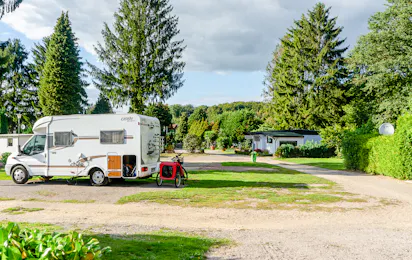 Campingplatz Holzmichel