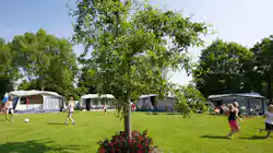 Campingplatz Horn