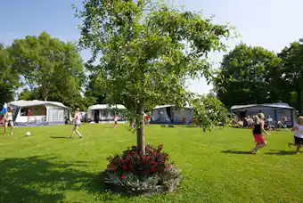 Campingplatz Horn