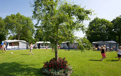 Campingplatz Horn