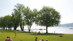 Campingplatz Horn
