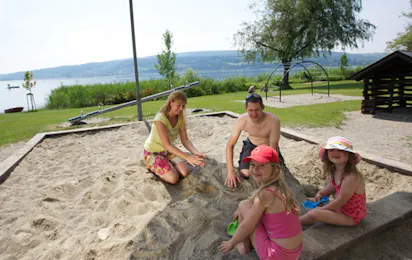 Campingplatz Horn