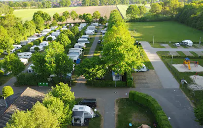 Camping Hümmlinger Land