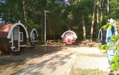Camping Hümmlinger Land
