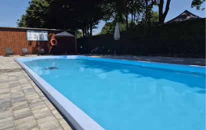 Camping Hümmlinger Land