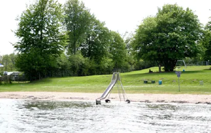 Campingplatz Idyll