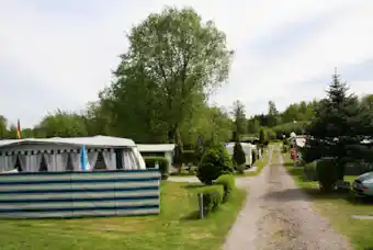 Campingplatz Idyll